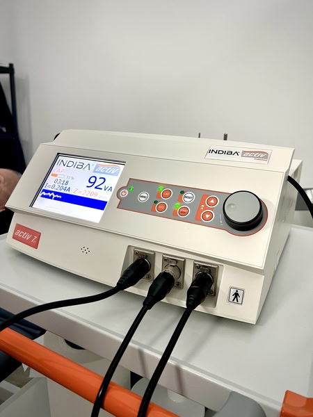 Higea indiba detalle